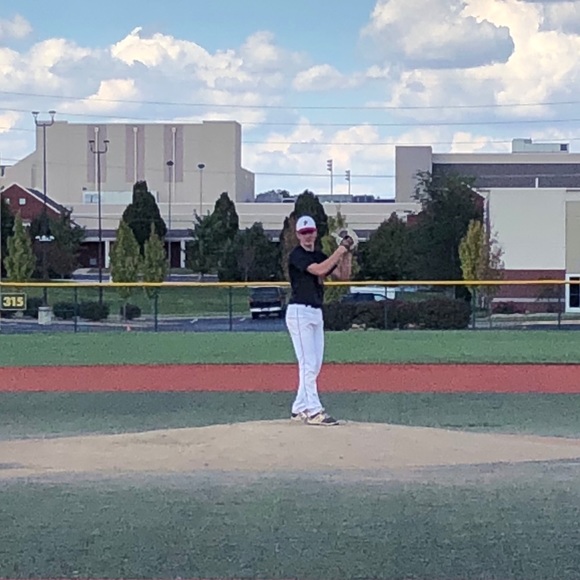 Meet your Posher, Joey - Picture 1 of 1